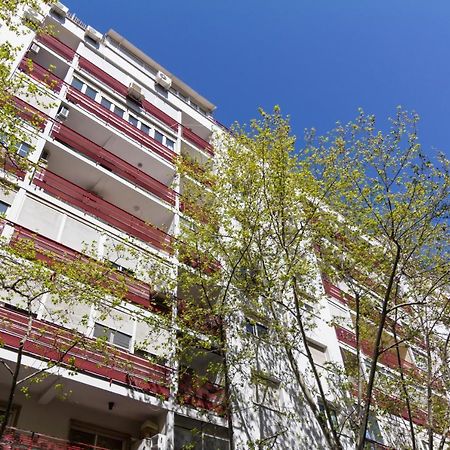 مدريد Dobohomes - Clara Del Rey المظهر الخارجي الصورة